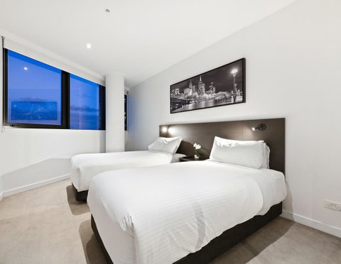 Experience Platinum Hotel Apartments - Accommodation Ballina 6