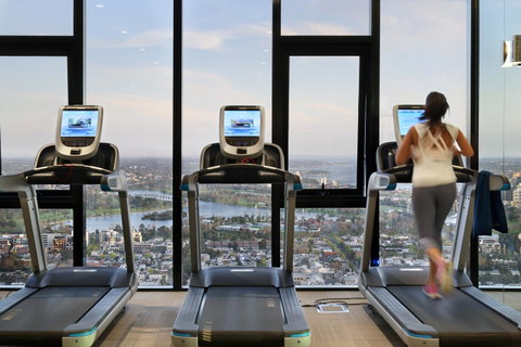 Experience Platinum Hotel Apartments - Accommodation Ballina 25