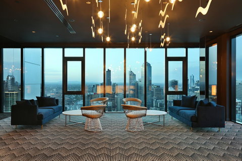 Experience Platinum Hotel Apartments - Accommodation Ballina 29