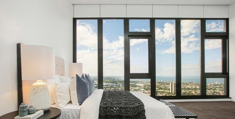 Experience Platinum Hotel Apartments - Accommodation Ballina 19