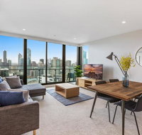 Experience Platinum Hotel Apartments - Accommodation Ballina