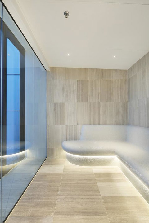 Experience Platinum Hotel Apartments - Accommodation Ballina 30