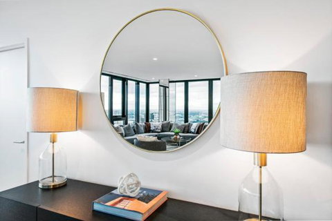 Experience Platinum Hotel Apartments - Accommodation Ballina 20