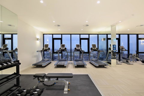 Experience Platinum Hotel Apartments - Accommodation Ballina 28