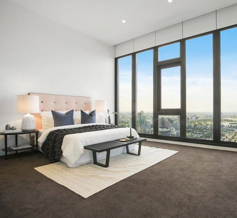Experience Platinum Hotel Apartments - Accommodation Ballina 18