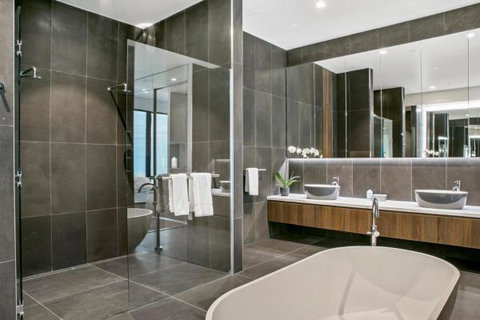 Experience Platinum Hotel Apartments - Accommodation Ballina 21