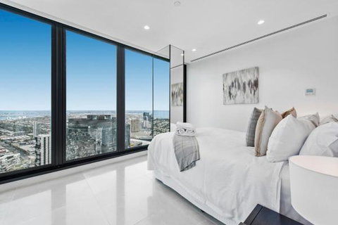Experience Platinum Hotel Apartments - Accommodation Ballina 13