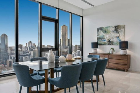 Experience Platinum Hotel Apartments - Accommodation Ballina 8