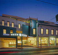 Melbourne Metropole Central - Accommodation Ballina
