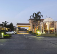 Best Western Melbourne Airport - Accommodation Ballina