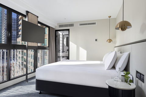 Brady Hotels Jones Lane - Accommodation Ballina 13