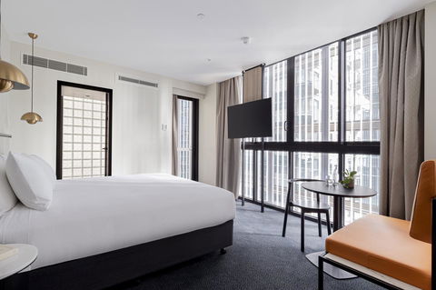 Brady Hotels Jones Lane - Accommodation Ballina 9