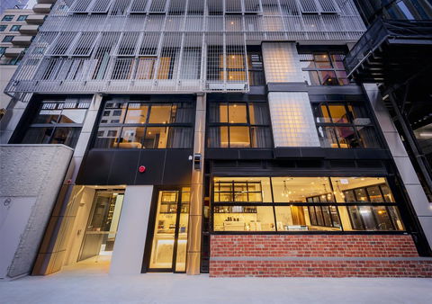 Brady Hotels Jones Lane - Accommodation Ballina 18