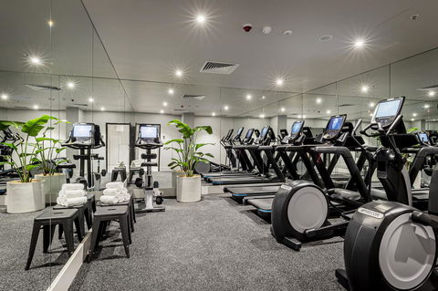 Brady Hotels Jones Lane - Accommodation Ballina 24