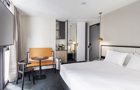 Brady Hotels Jones Lane - Accommodation Ballina 6