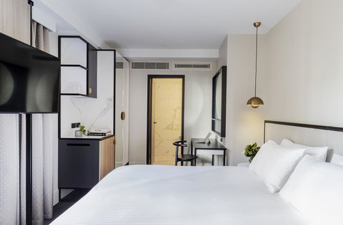 Brady Hotels Jones Lane - Accommodation Ballina 0