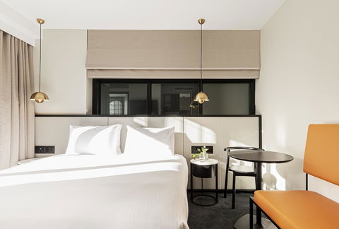 Brady Hotels Jones Lane - Accommodation Ballina 5