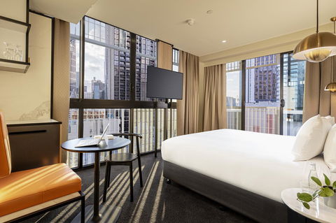 Brady Hotels Jones Lane - Accommodation Ballina 3