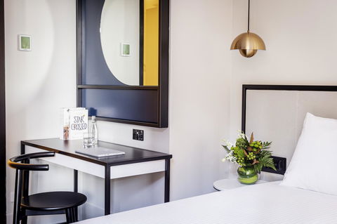 Brady Hotels Jones Lane - Accommodation Ballina 10