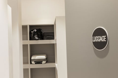 Brady Hotels Jones Lane - Accommodation Ballina 27