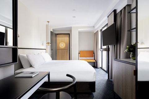 Brady Hotels Jones Lane - Accommodation Ballina 4