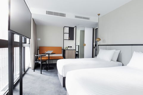 Brady Hotels Jones Lane - Accommodation Ballina 14
