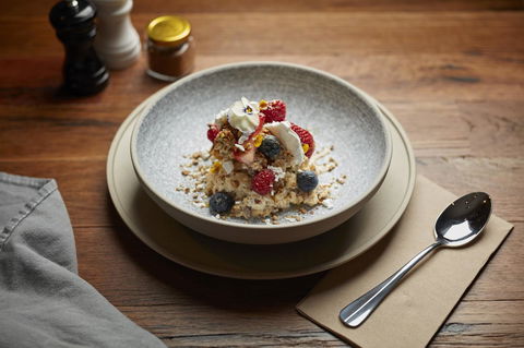 Brady Hotels Jones Lane - Accommodation Ballina 23
