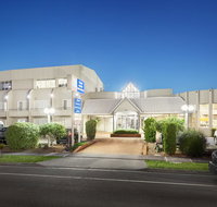 Ciloms Airport Lodge - Accommodation Ballina
