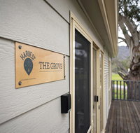 Harvest Halls Gap - Accommodation Ballina