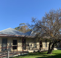 Dunkeld Studio Accommodation - Accommodation Ballina