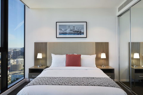 City Tempo - Power St - Accommodation Ballina 12
