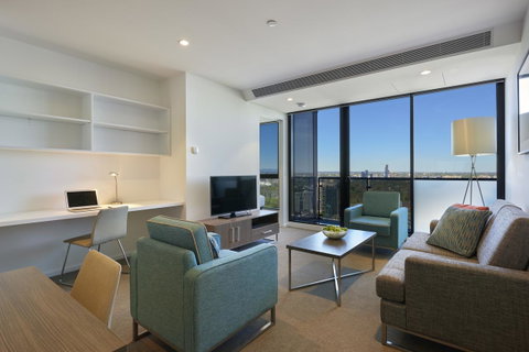 City Tempo - Power St - Accommodation Ballina 7