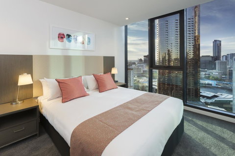 City Tempo - Power St - Accommodation Ballina 15