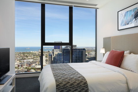 City Tempo - Power St - Accommodation Ballina 1