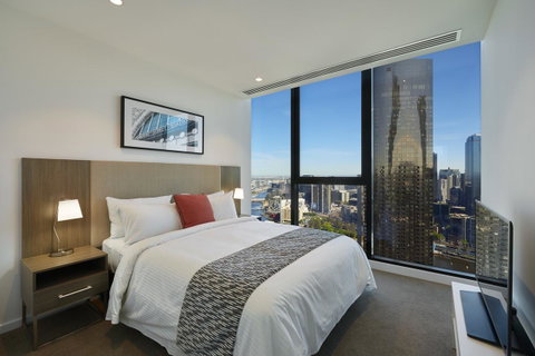 City Tempo - Power St - Accommodation Ballina 6
