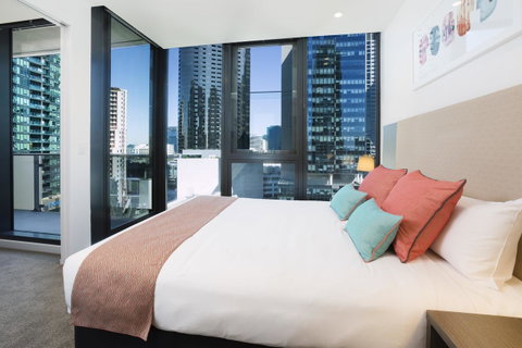 City Tempo - Power St - Accommodation Ballina 20