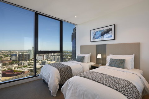 City Tempo - Power St - Accommodation Ballina 2