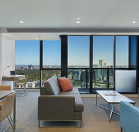 City Tempo - Power St - Accommodation Ballina