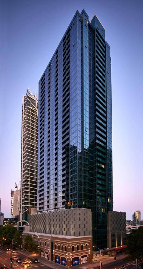 City Tempo - Power St - Accommodation Ballina 16