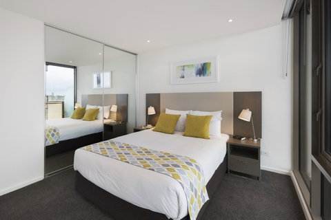 City Tempo - Power St - Accommodation Ballina 21