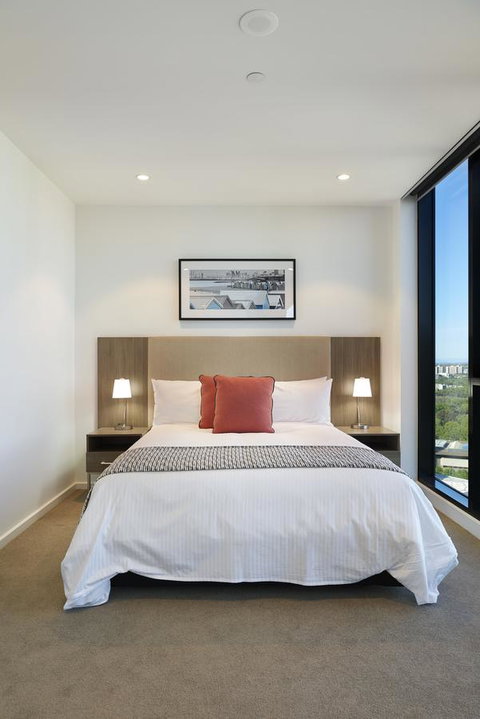 City Tempo - Power St - Accommodation Ballina 9