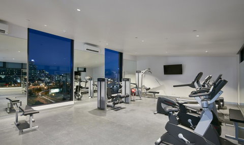 City Tempo - Power St - Accommodation Ballina 18
