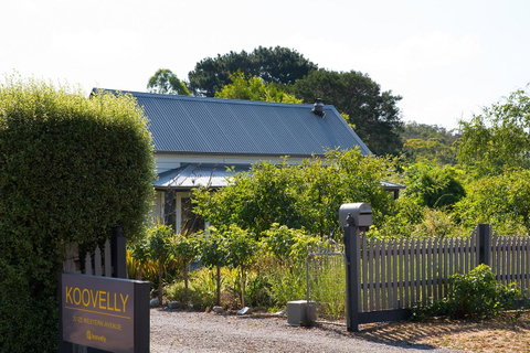 Koovelly Spa - Accommodation Ballina 11