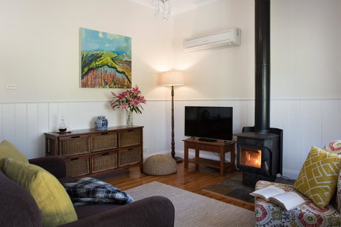 Koovelly Spa - Accommodation Ballina 1