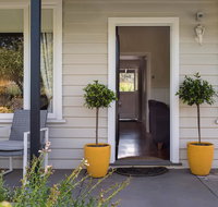 Koovelly Spa Villa - Accommodation Ballina