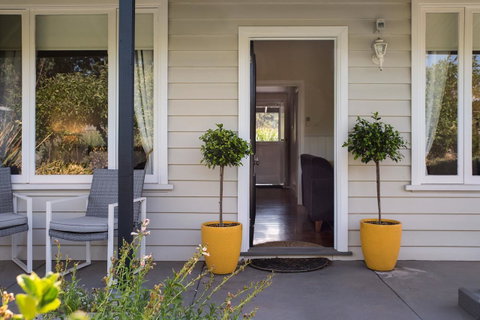 Koovelly Spa - Accommodation Ballina 0