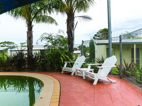 Amaroo Park - Accommodation Ballina 30