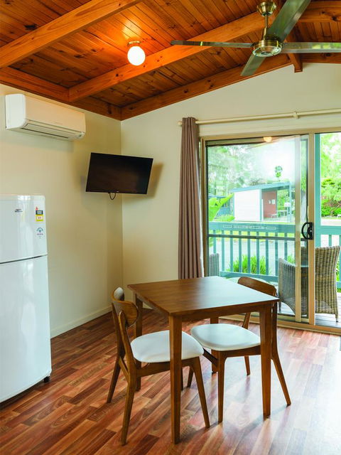 Amaroo Park - Accommodation Ballina 36