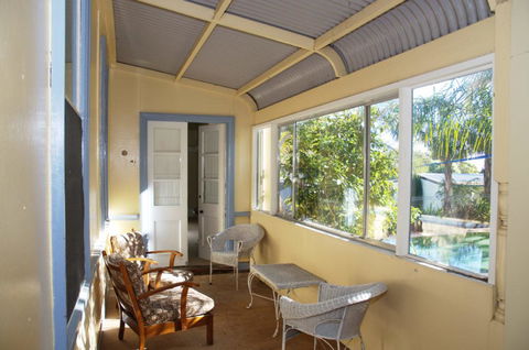 Amaroo Park - Accommodation Ballina 1