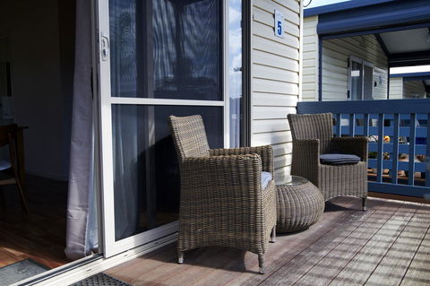 Amaroo Park - Accommodation Ballina 9